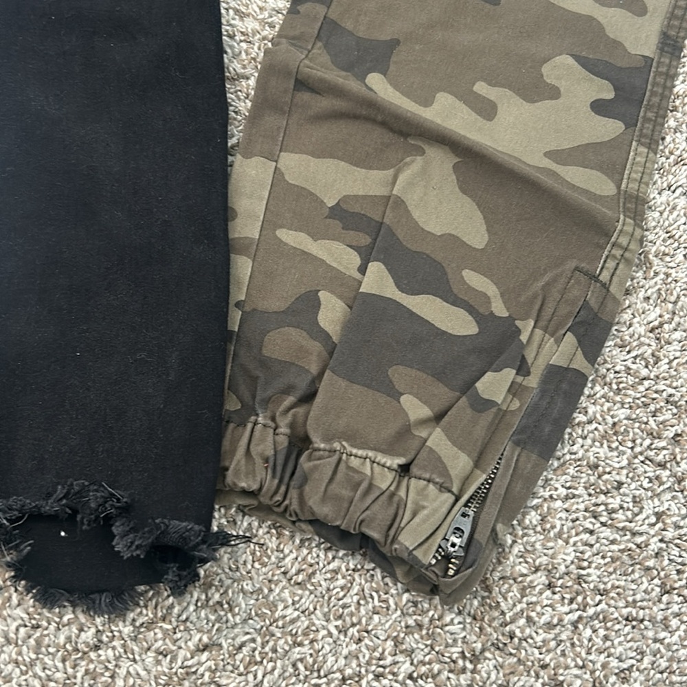 Jeans bundle - Picture 7 of 7